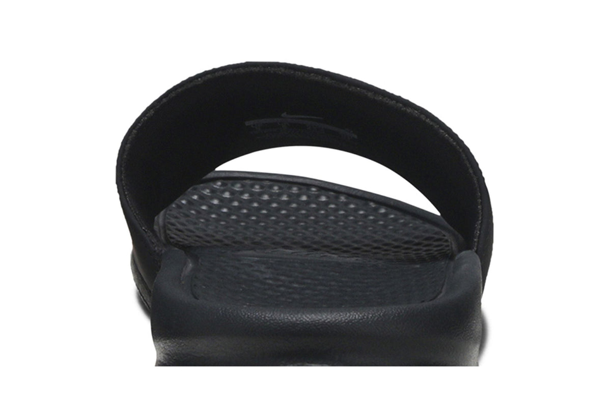 Nike Benassi Stussy Off Noir