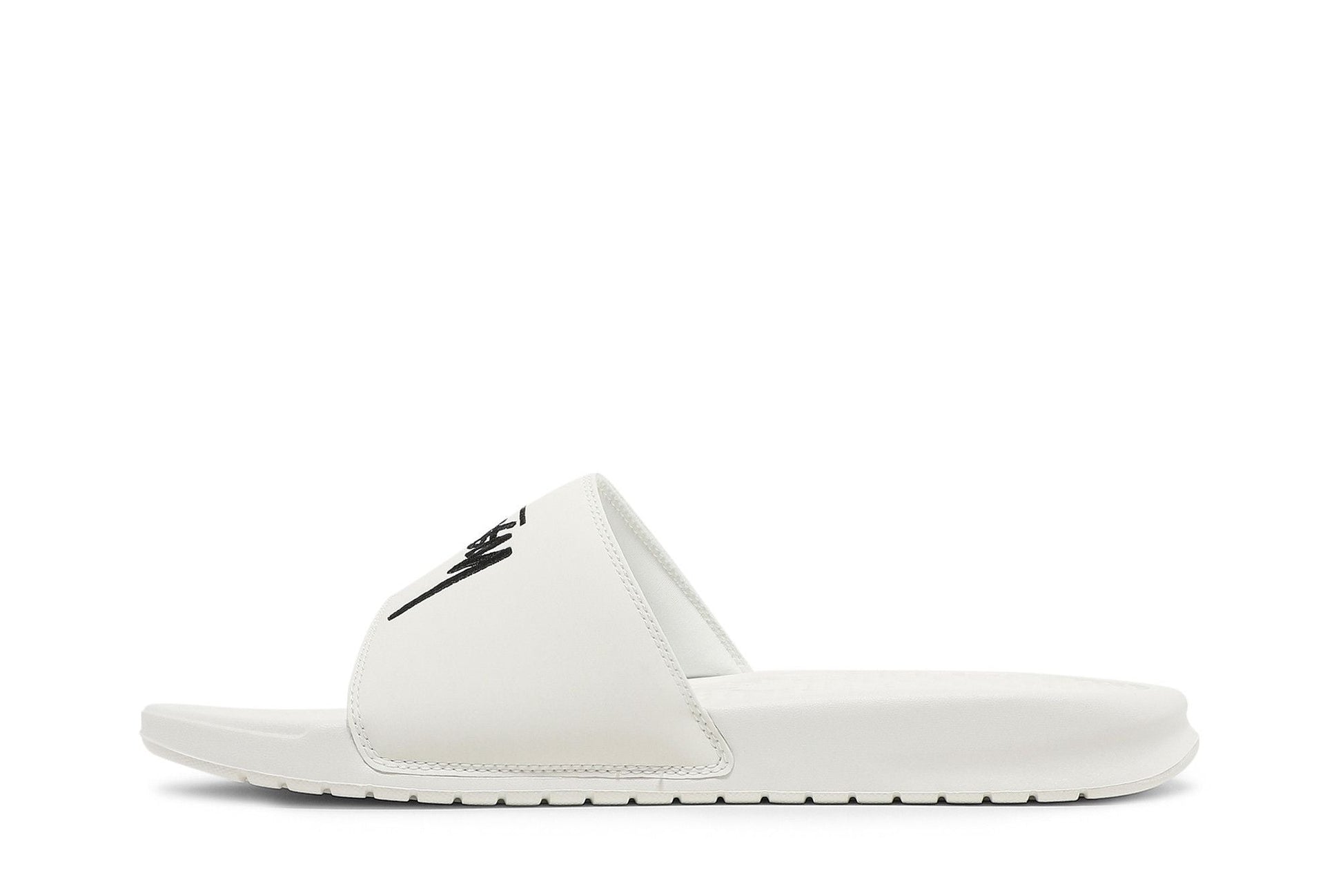 Nike Benassi Stussy Sail