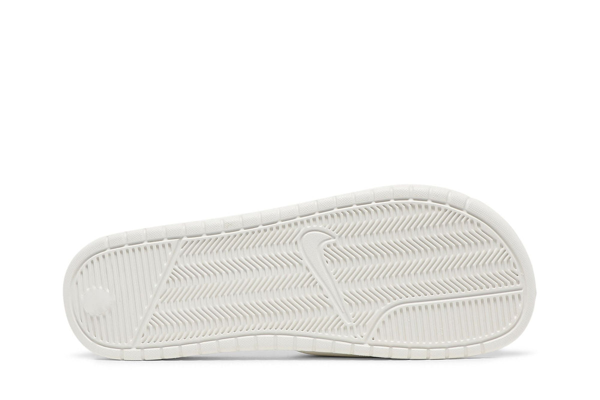 Nike Benassi Stussy Sail