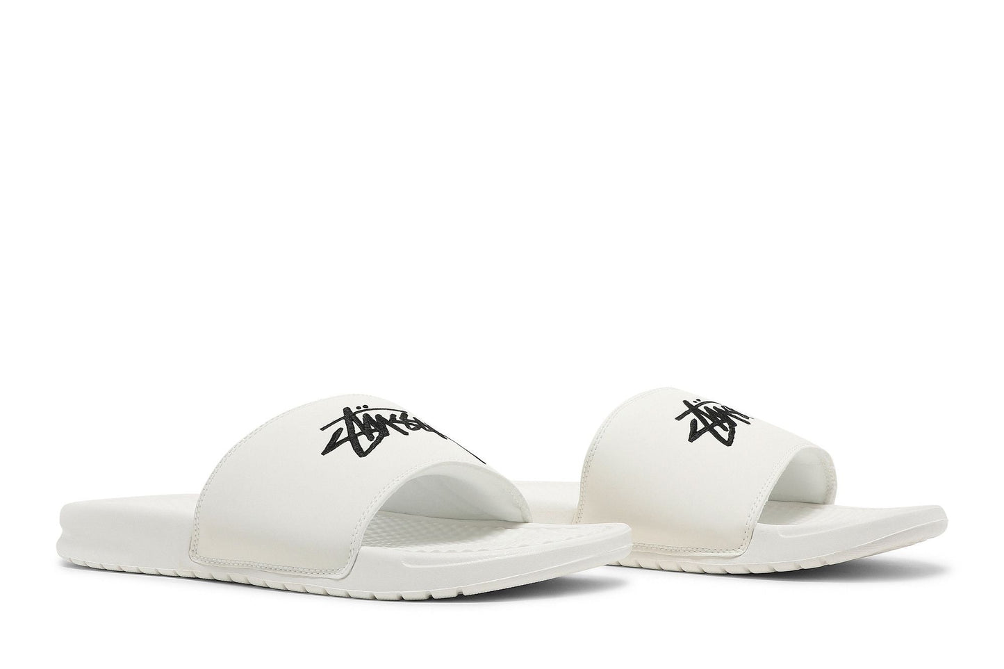 Nike Benassi Stussy Sail