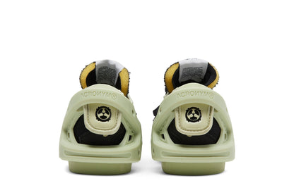 Nike Blazer Low Acronym Black