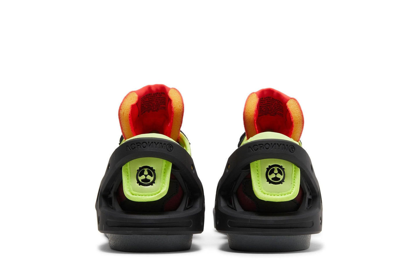 Nike Blazer Low Acronym Night Maroon