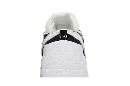 Nike Blazer Low Sacai Black Patent
