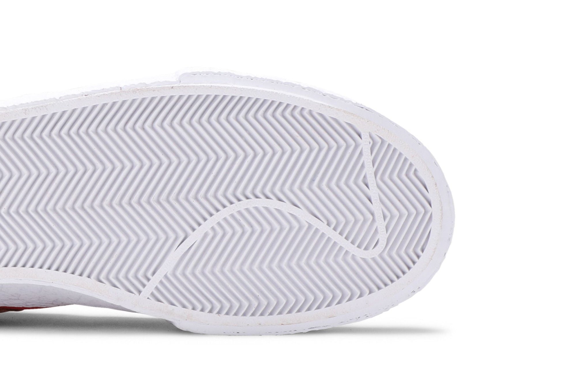 Nike Blazer Low Sacai British Tan