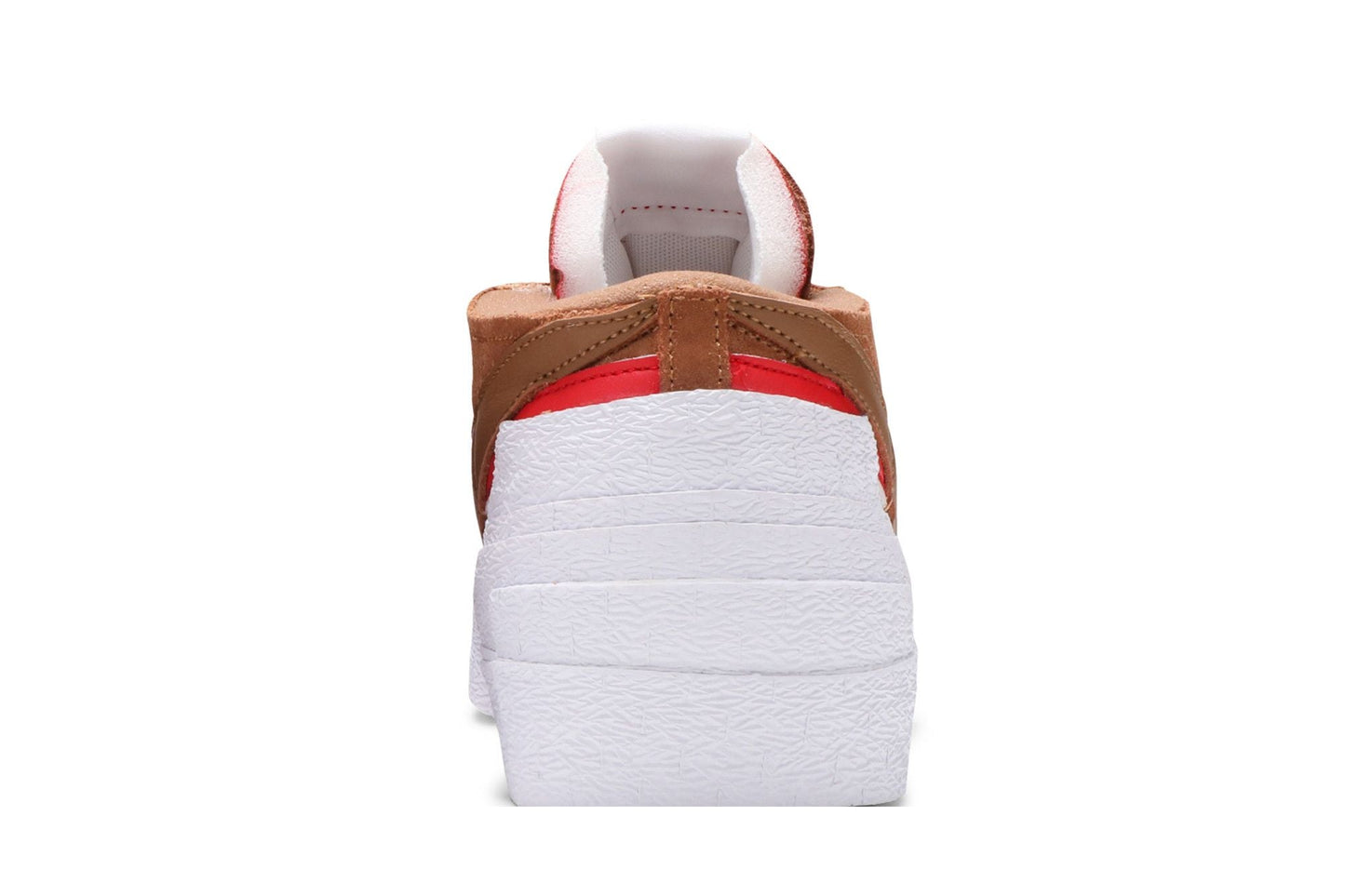 Nike Blazer Low Sacai British Tan