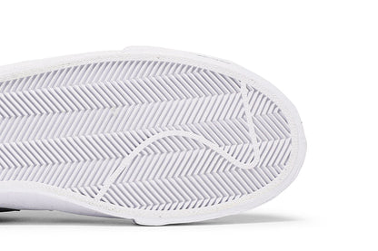 Nike Blazer Low Sacai Iron Grey