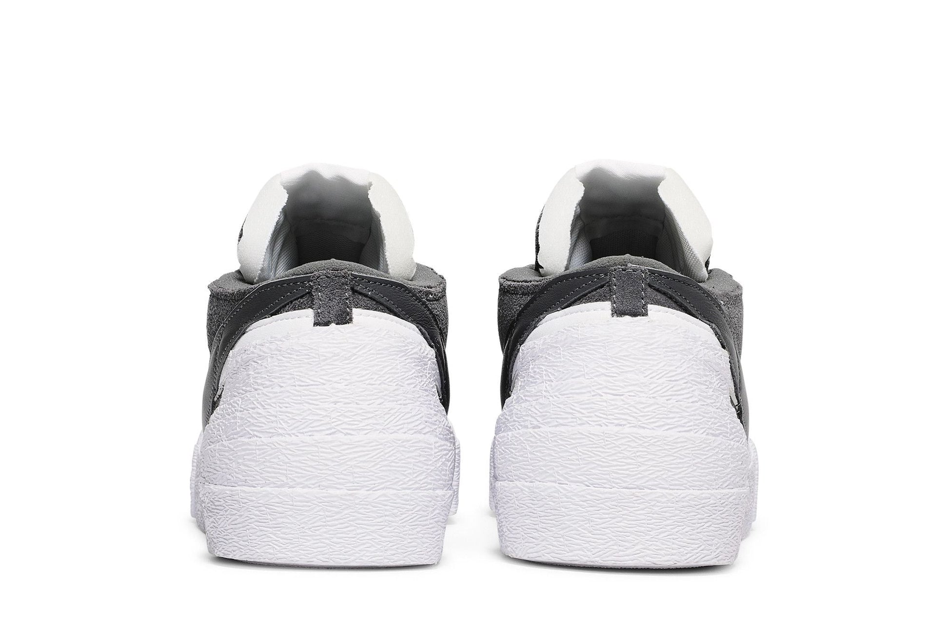 Nike Blazer Low Sacai Iron Grey