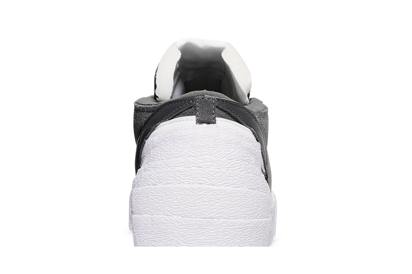 Nike Blazer Low Sacai Iron Grey