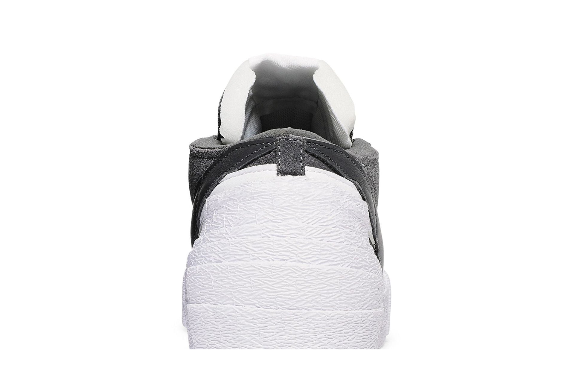 Nike Blazer Low Sacai Iron Grey