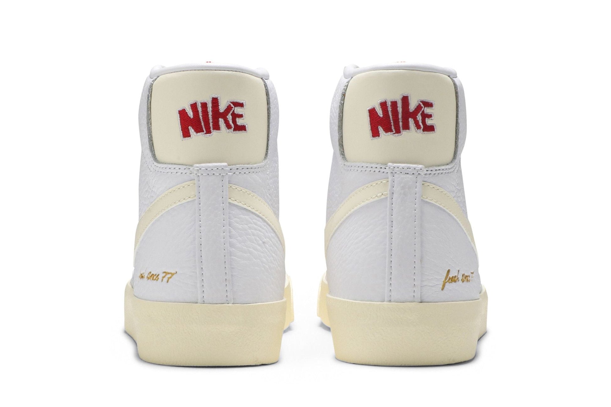 Nike Blazer Mid '77 Popcorn