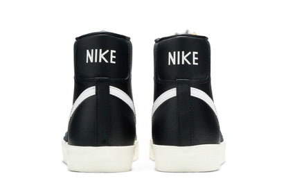 Nike Blazer Mid '77 Vintage Black Sail