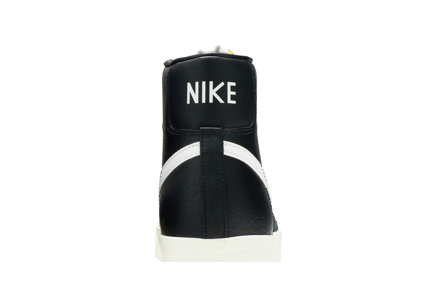 Nike Blazer Mid '77 Vintage Black Sail
