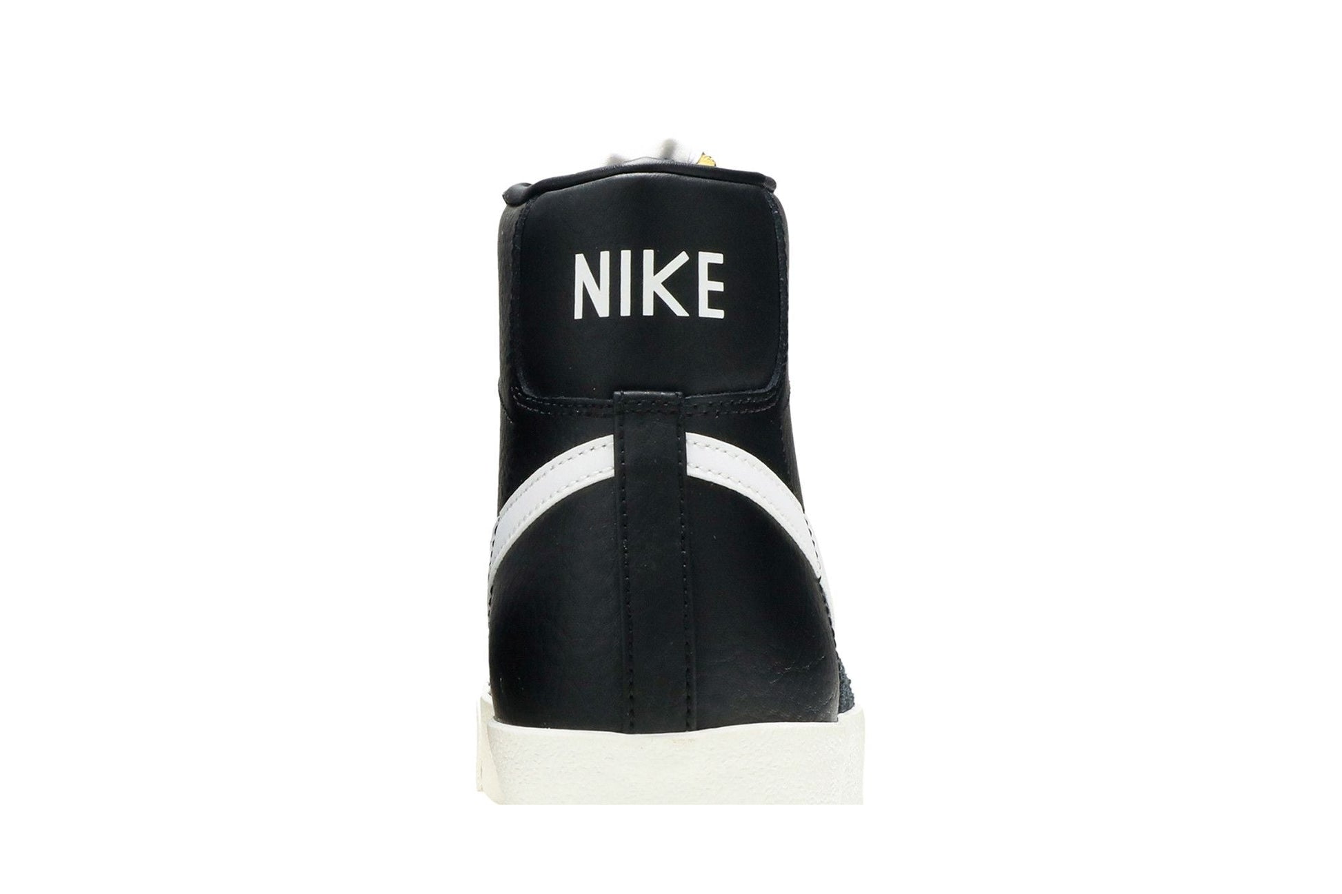 Nike Blazer Mid '77 Vintage Black Sail