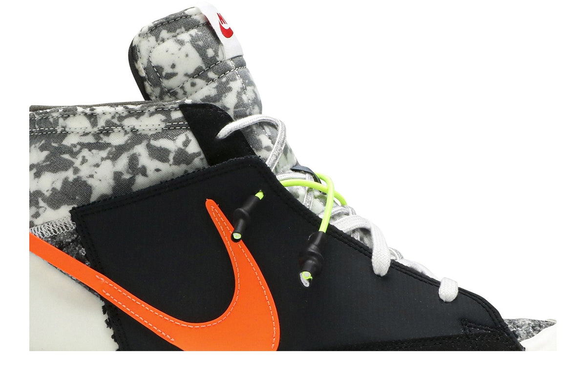 Nike Blazer Mid READYMADE Black