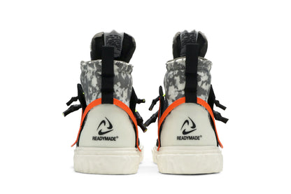 Nike Blazer Mid READYMADE Black
