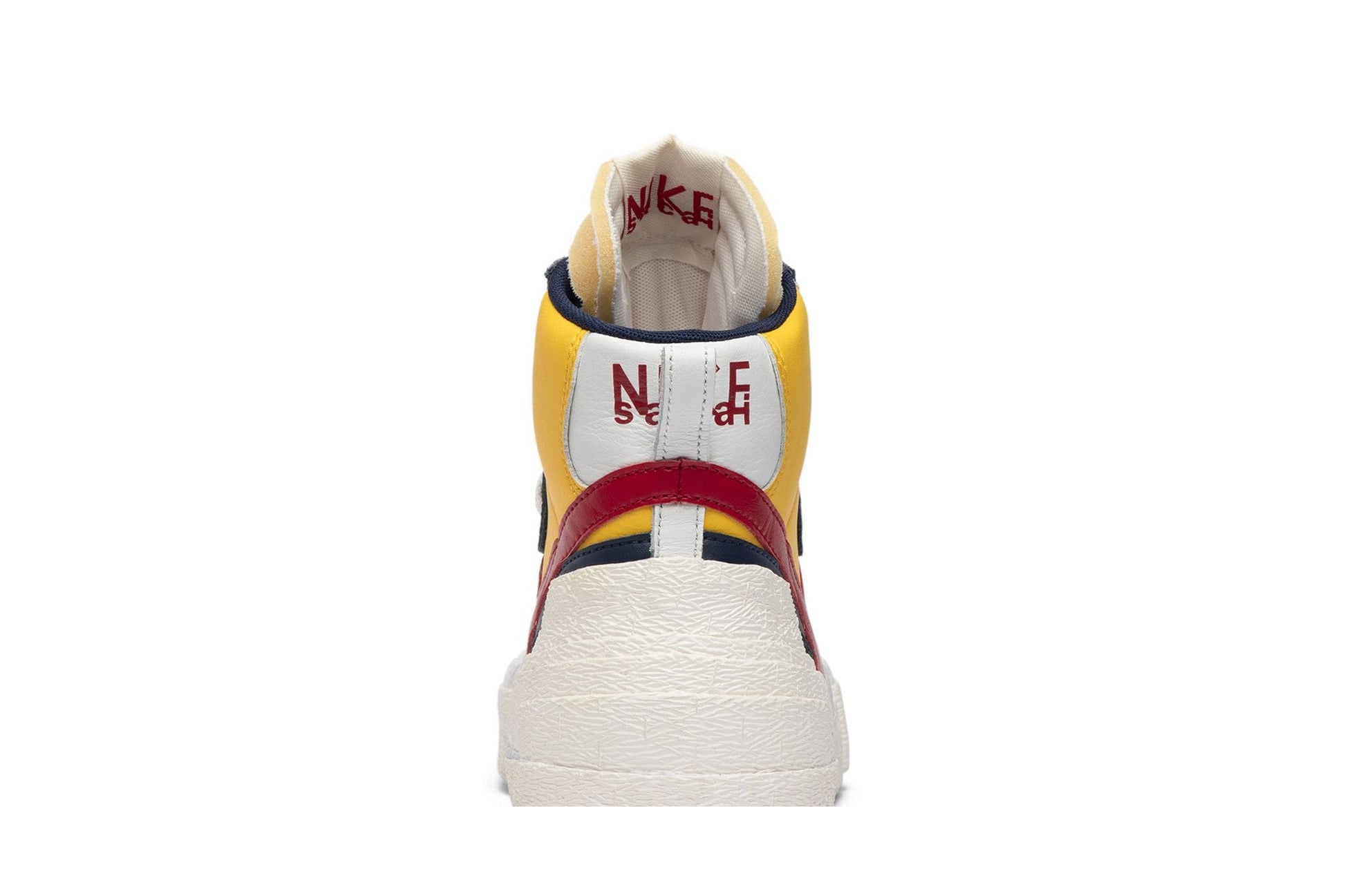 Nike Blazer Mid Sacai Snow Beach