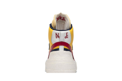 Nike Blazer Mid Sacai Snow Beach