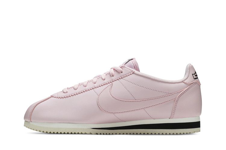 Nike Classic Cortez Nathan Bell Pink Foam