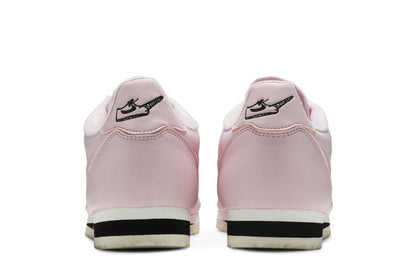 Nike Classic Cortez Nathan Bell Pink Foam