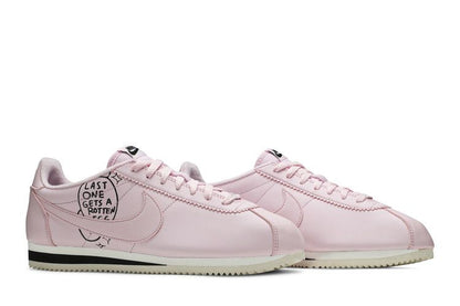 Nike Classic Cortez Nathan Bell Pink Foam