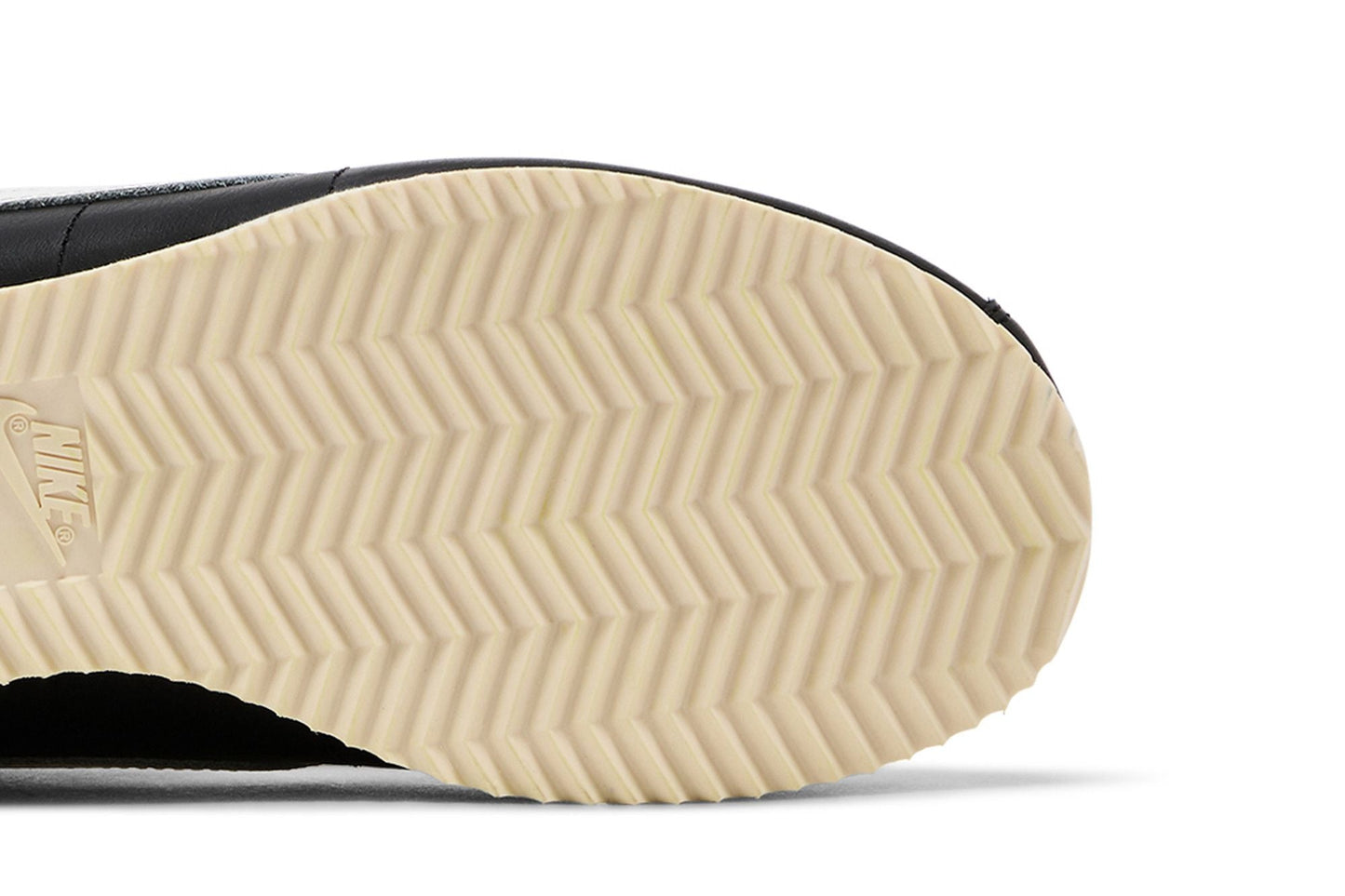 Nike Cortez 23 Premium Black Sail