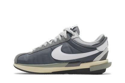 Nike Cortez 4.0 Sacai Iron Grey