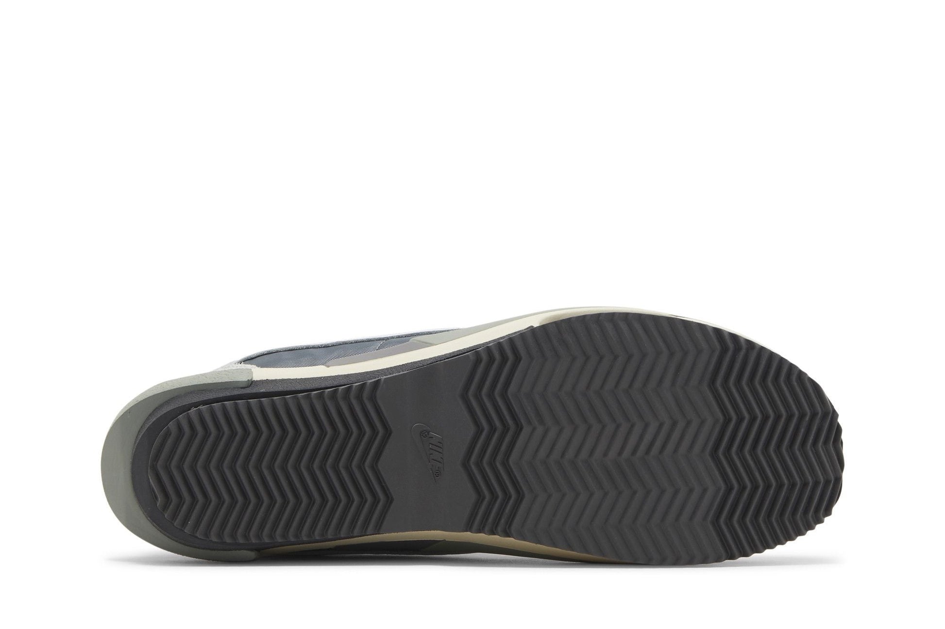 Nike Cortez 4.0 Sacai Iron Grey