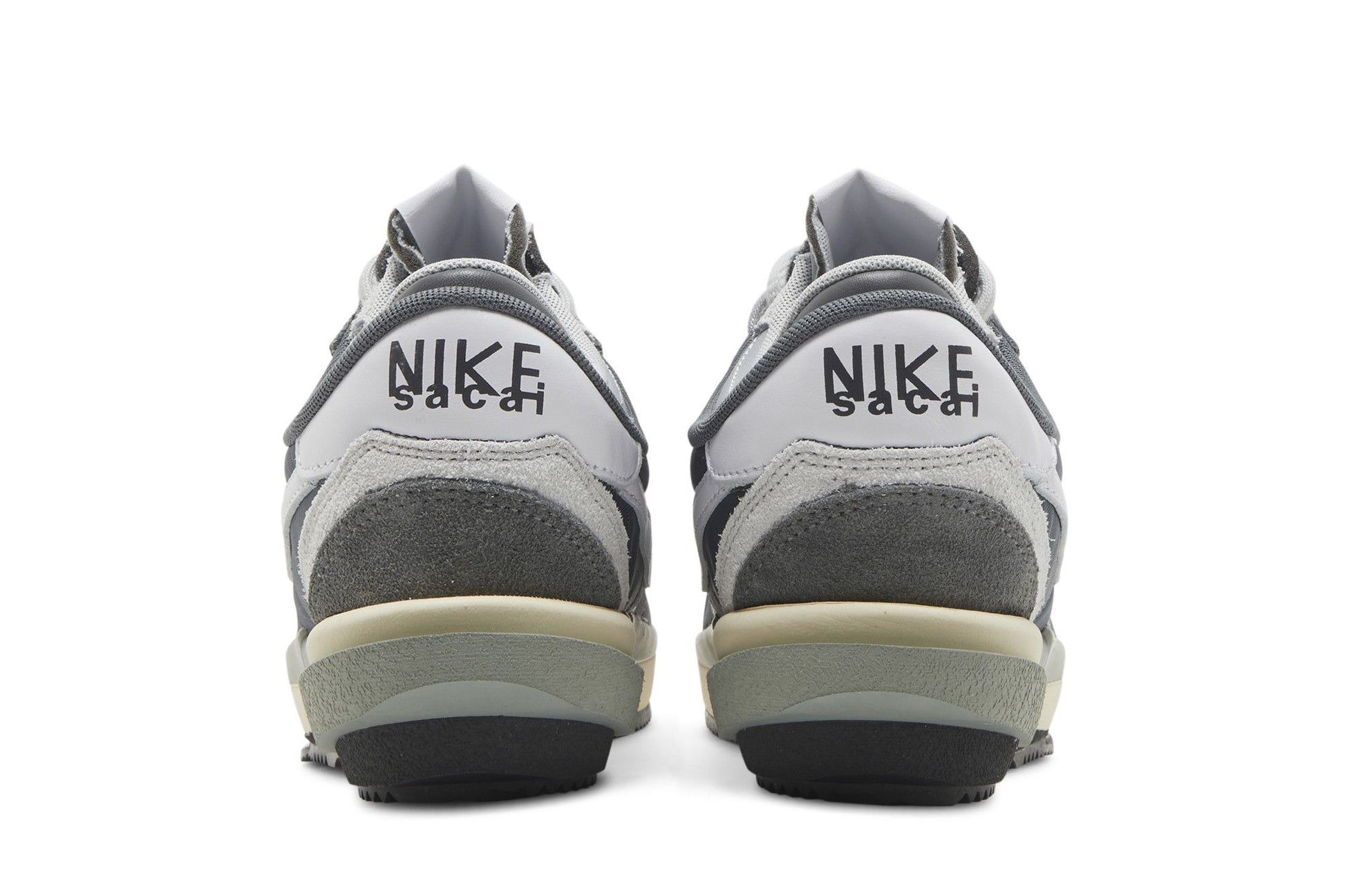 Nike Cortez 4.0 Sacai Iron Grey