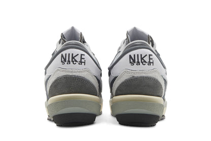 Nike Cortez 4.0 Sacai Iron Grey
