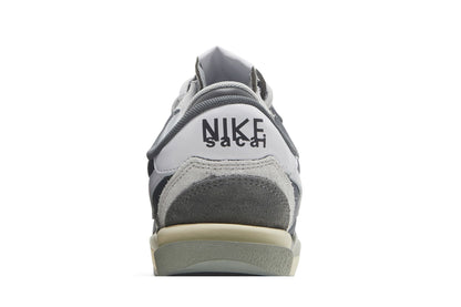 Nike Cortez 4.0 Sacai Iron Grey