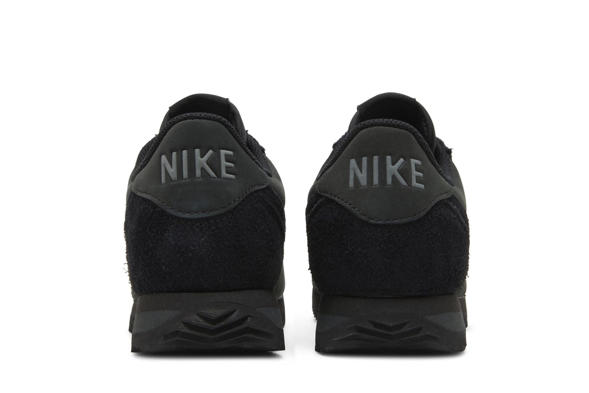 Nike Cortez PRM Great Outdoors Triple Black