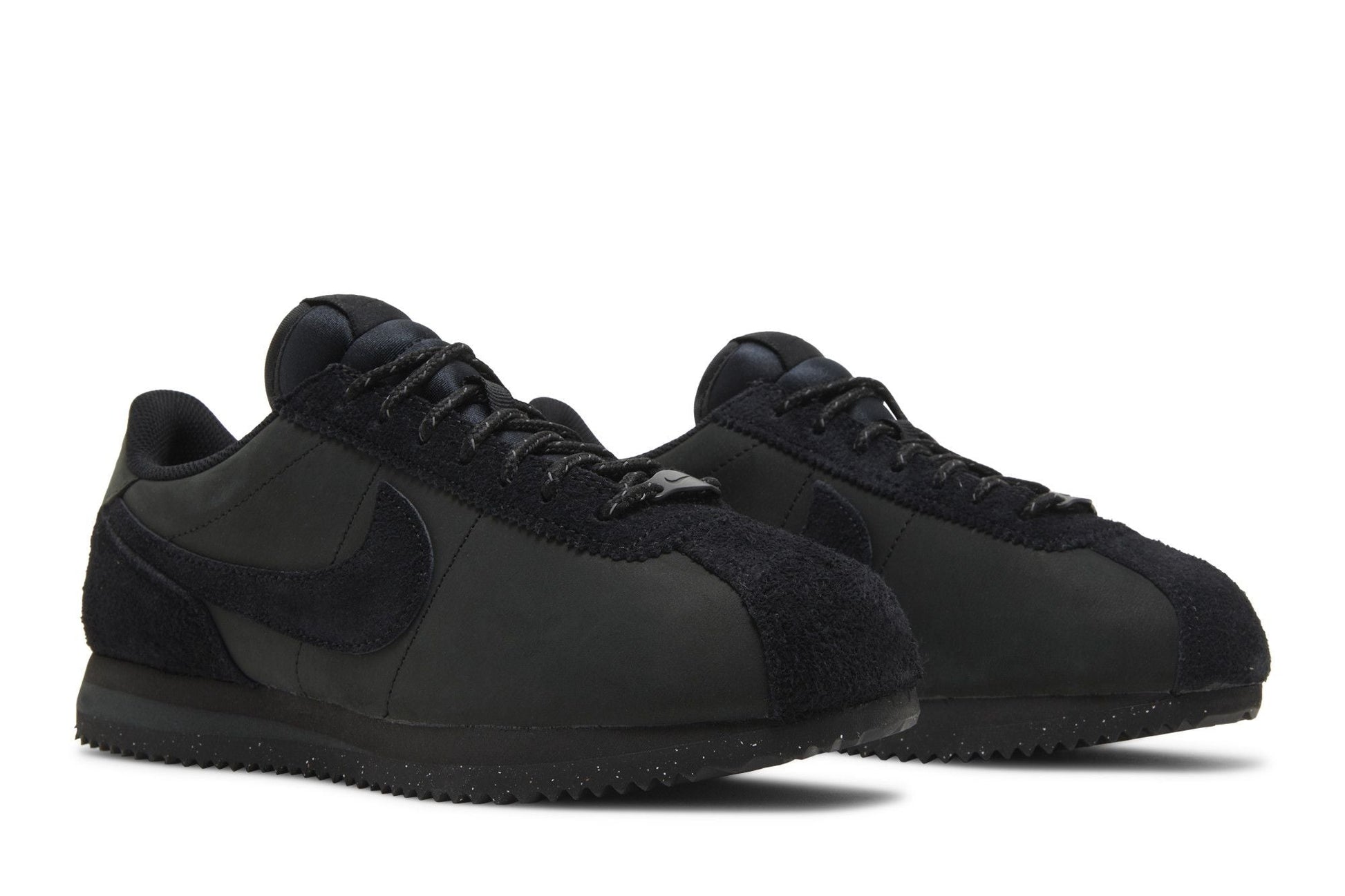 Nike Cortez PRM Great Outdoors Triple Black