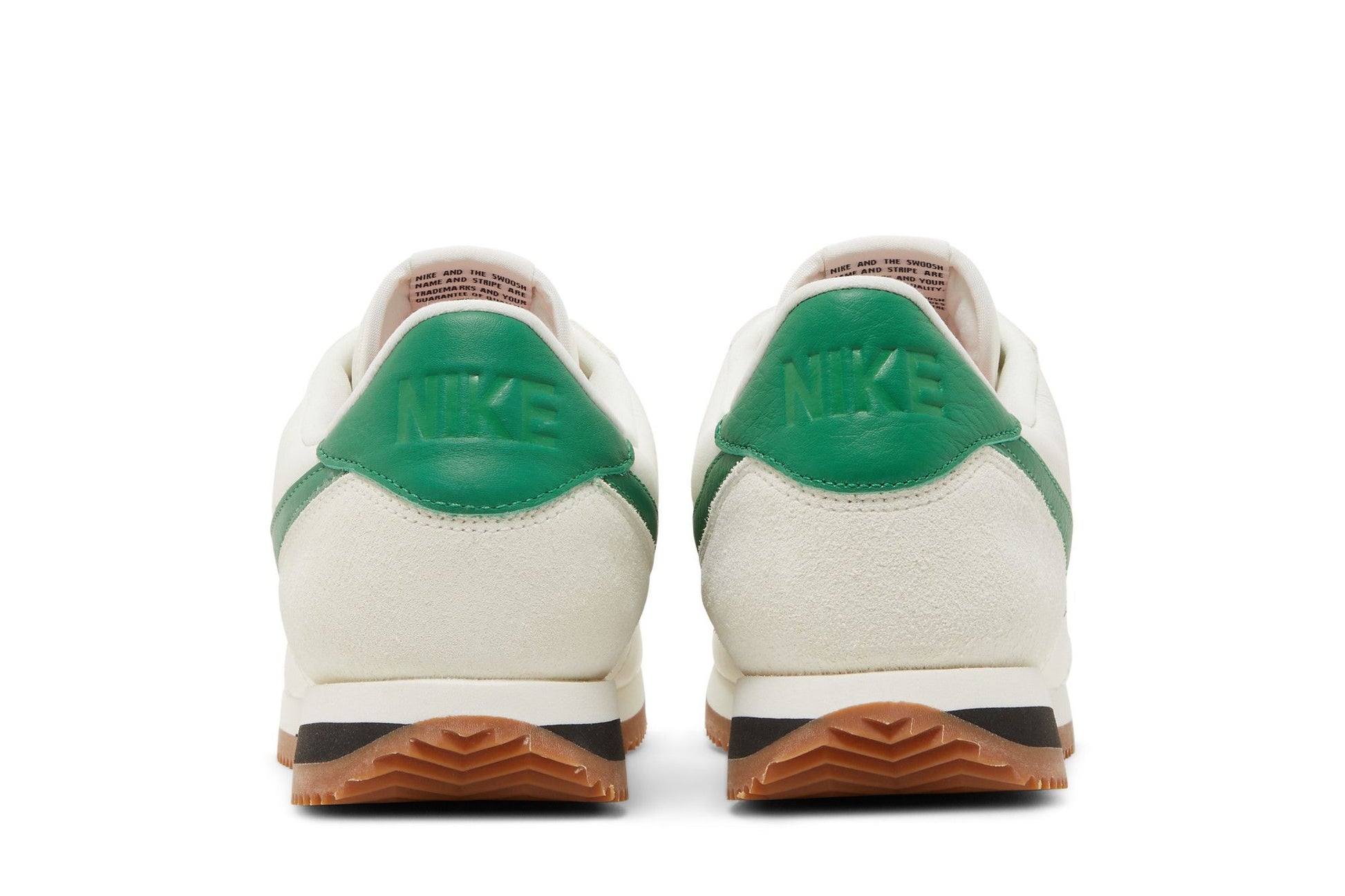 Nike Cortez Sail Aloe Vera