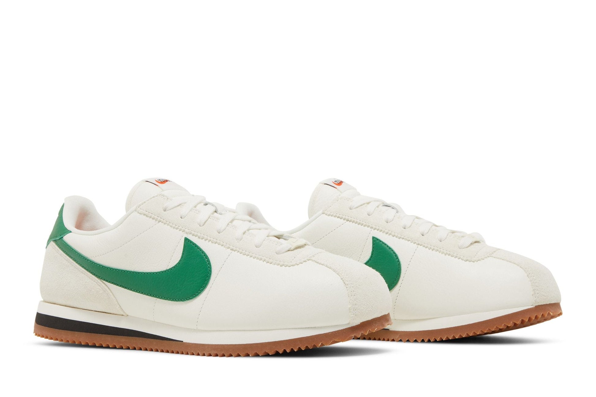 Nike Cortez Sail Aloe Vera