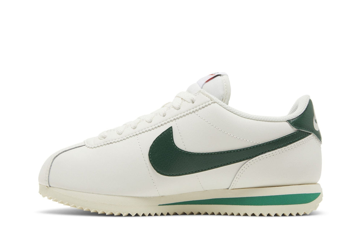 Nike Cortez Sail Gorge Green