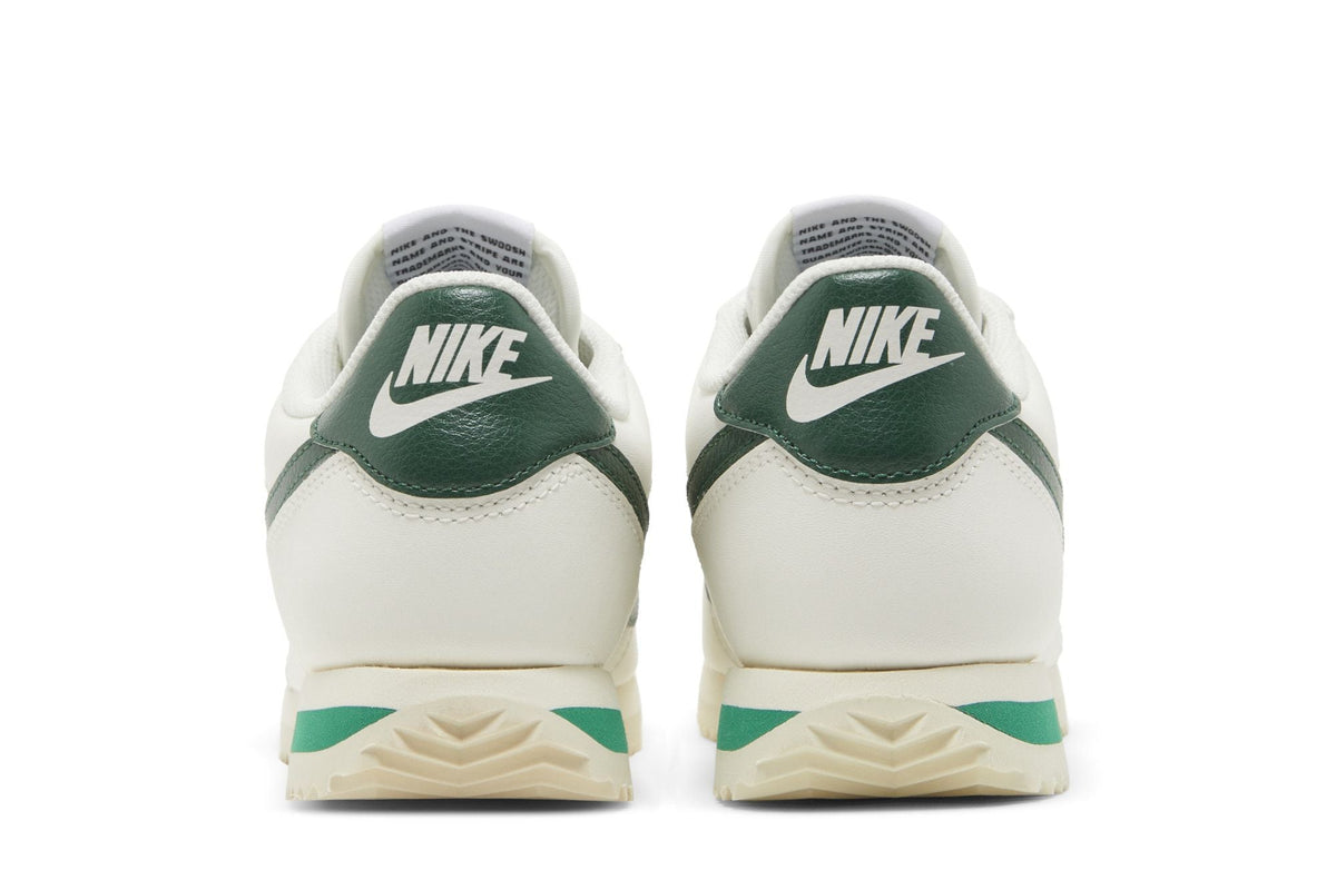 Nike Cortez Sail Gorge Green