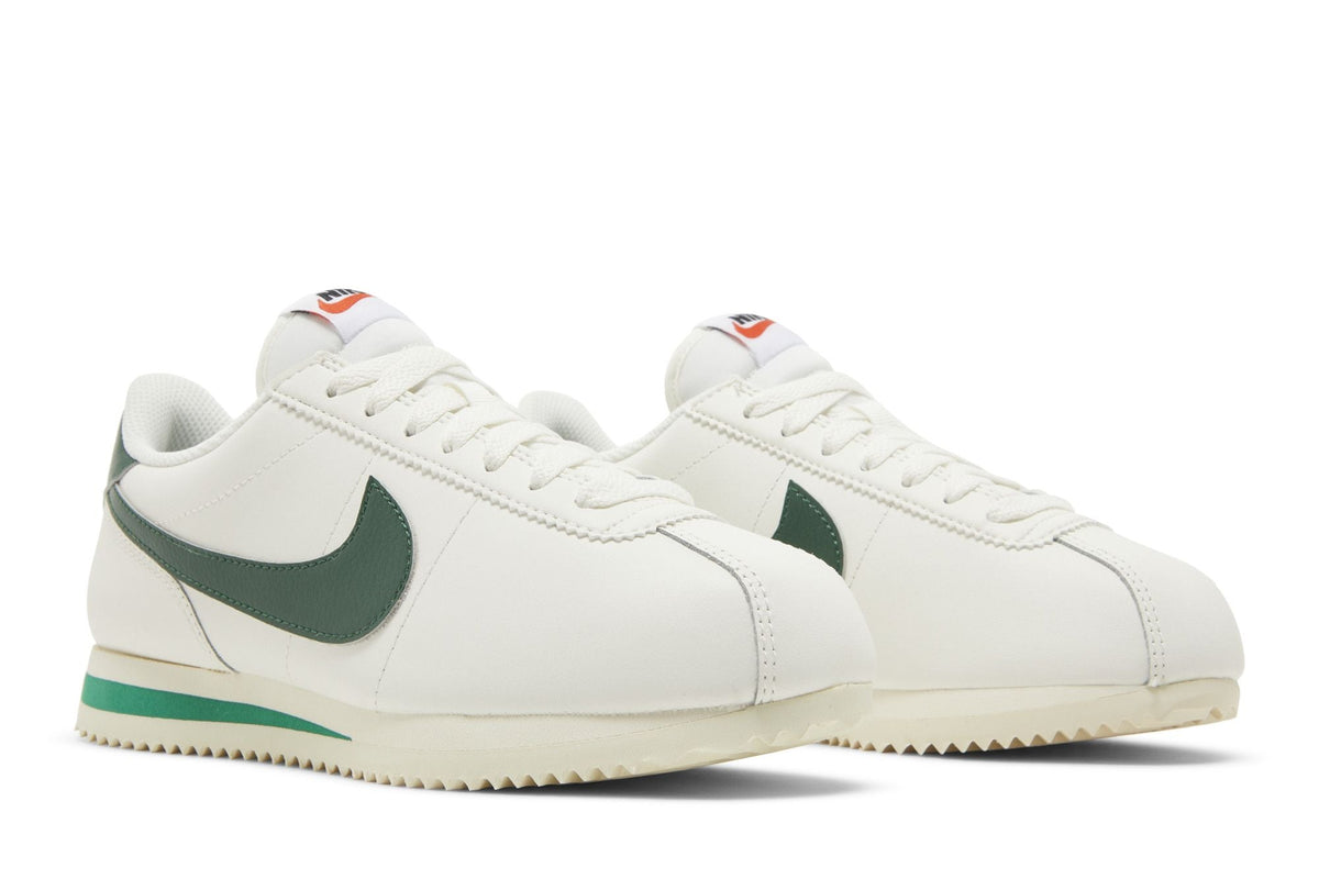 Nike Cortez Sail Gorge Green
