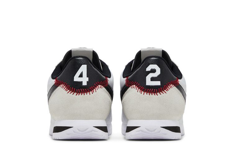 Nike Cortez TXT Jackie Robinson Day