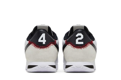 Nike Cortez TXT Jackie Robinson Day