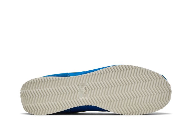 Nike Cortez TXT Light Photo Blue Sail Muslin Lightning