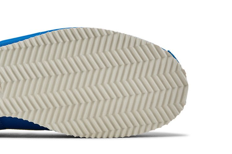 Nike Cortez TXT Light Photo Blue Sail Muslin Lightning
