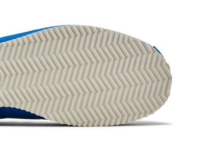 Nike Cortez TXT Light Photo Blue Sail Muslin Lightning
