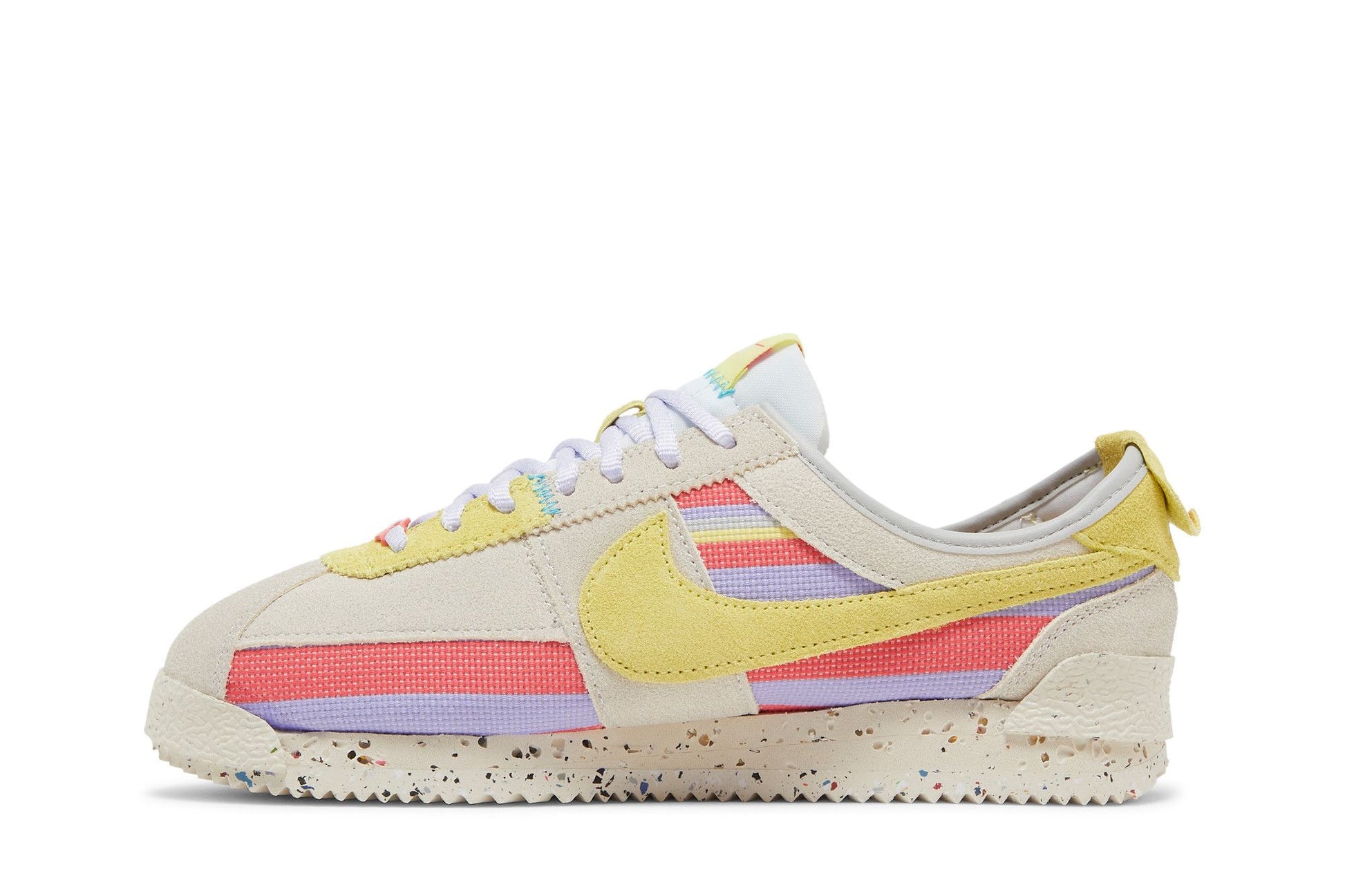 Nike Cortez Union Lemon Frost