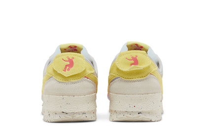 Nike Cortez Union Lemon Frost