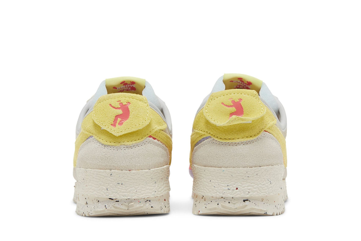 Nike Cortez Union Lemon Frost