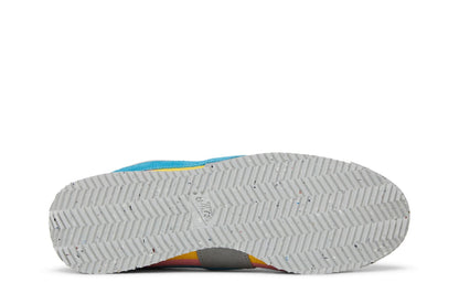 Nike Cortez Union Light Smoke Grey