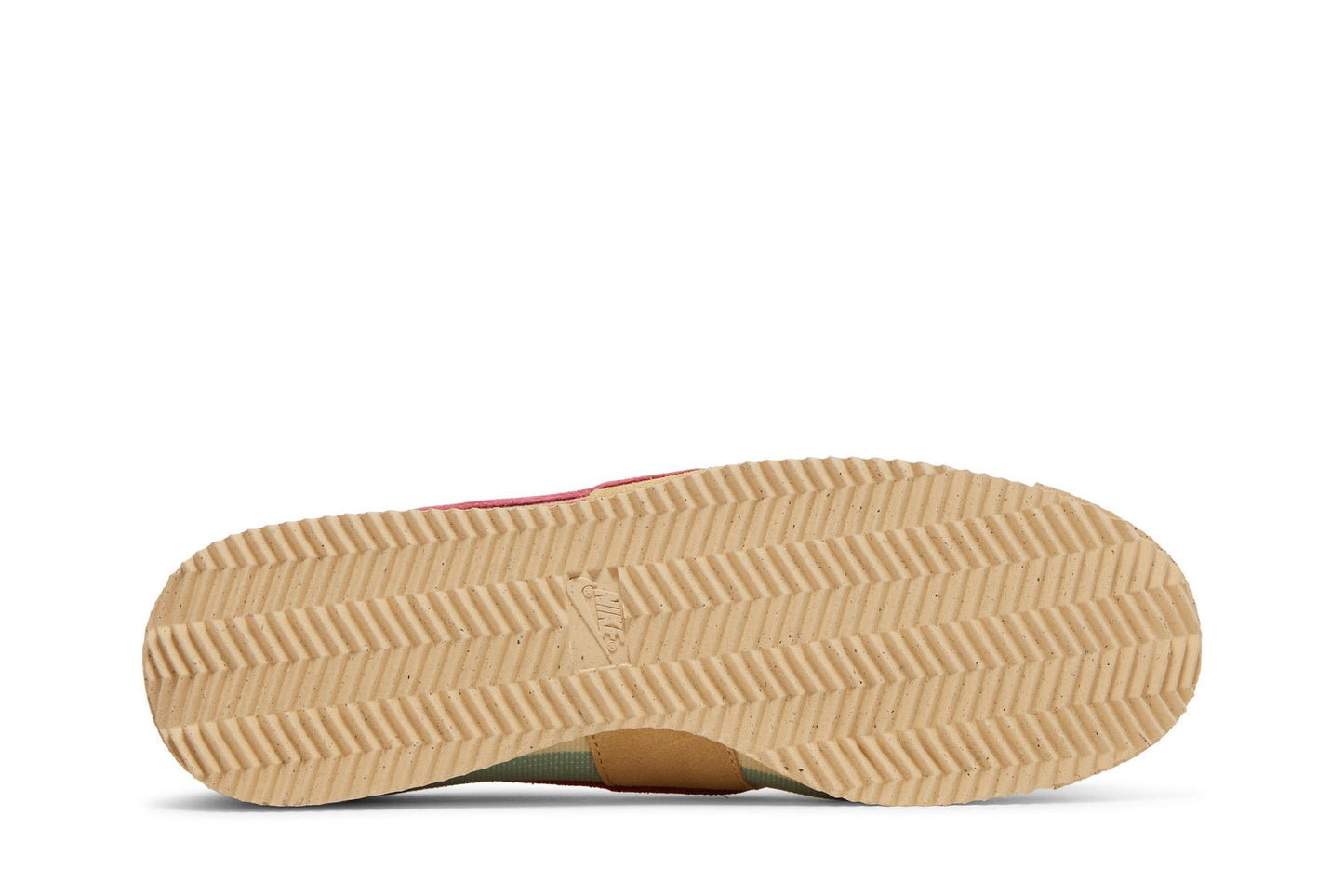 Nike Cortez Union Sesame