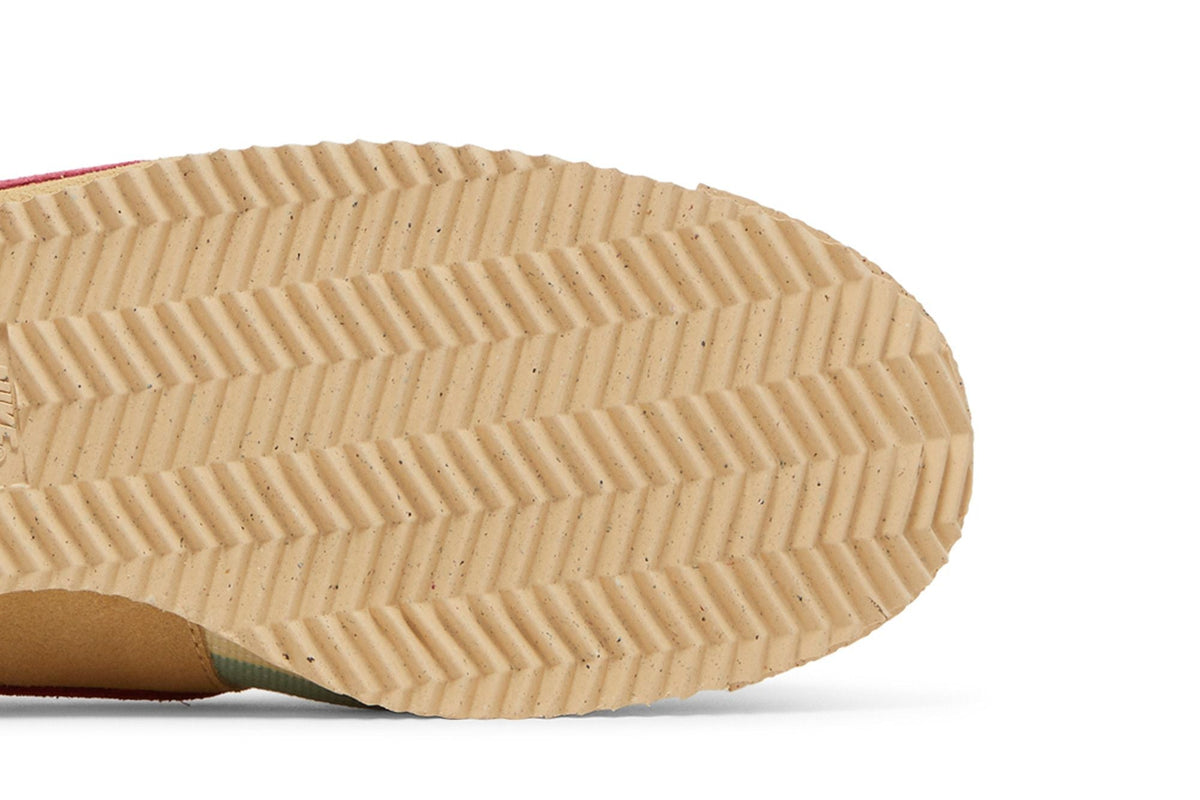 Nike Cortez Union Sesame