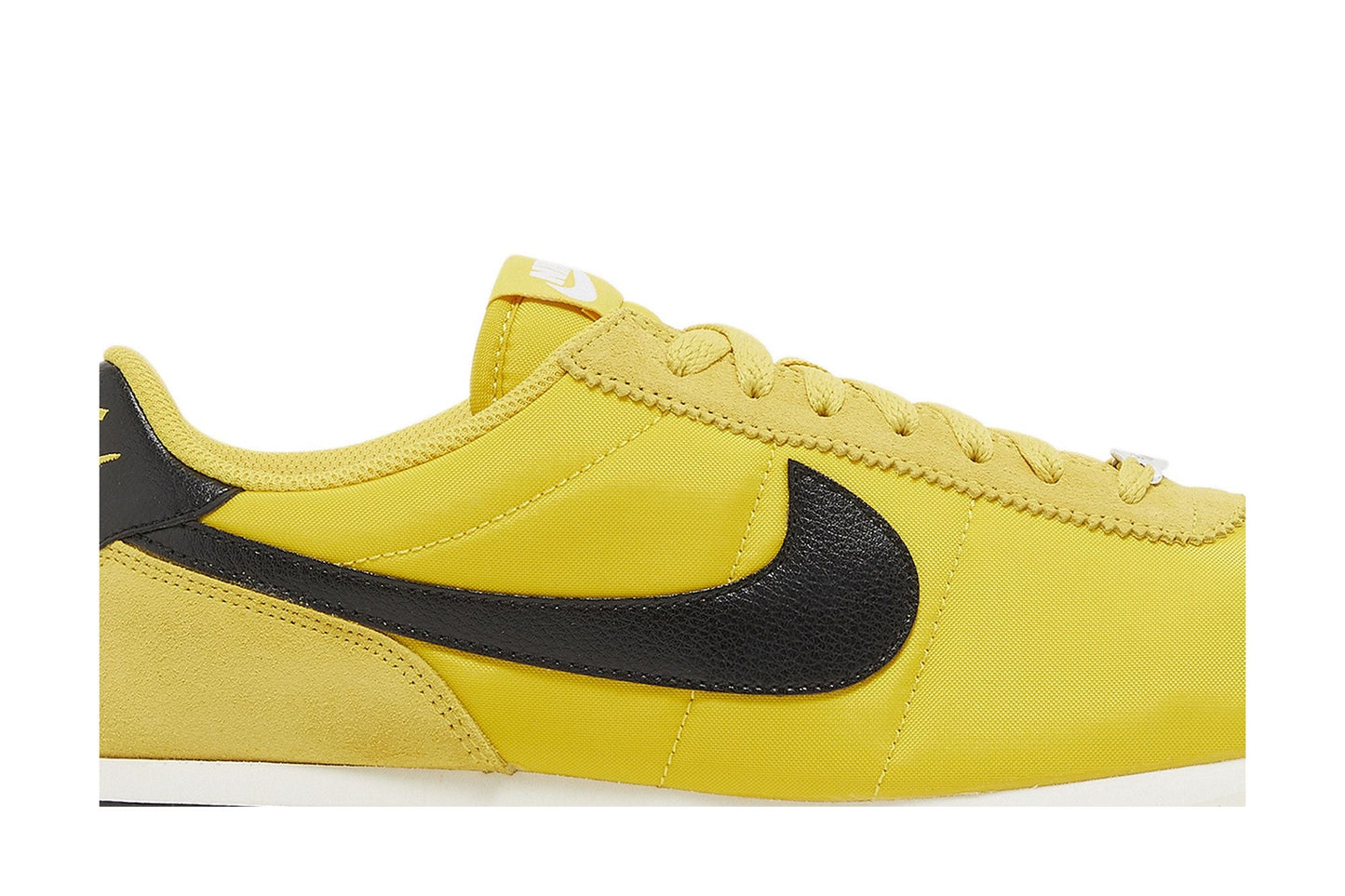 Nike Cortez Vivid Sulfur