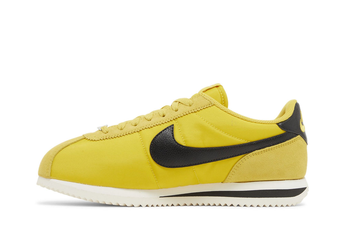Nike Cortez Vivid Sulfur